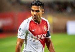Monaco Başkanı'ndan Galatasaray'ı yıkan açıklama! Falcao...