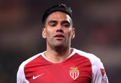 Falcao Galatasaray'a müjdeyi verdi, taraftar çılgına döndü!