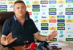Hasan Kartal: "Ali Koç'tan sponsorluk sözü aldık"