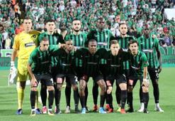 Denizlispor'da takıma af çıktı
