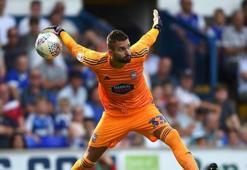 Trabzonspor'da kaleye Bialkowski