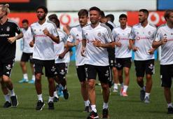 Beşiktaş'ın Avrupa macerası başlıyor