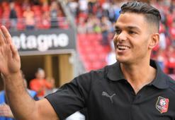 Hatem Ben Arfa'nın transferinde sürpriz gelişme!