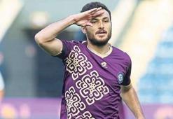 Menemenspor Galip Güzel'i transfer etti