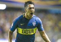 Fenerbahçe'de Cristian Pavon bombası! Menajeri Fenerbahçe ile temasa geçti