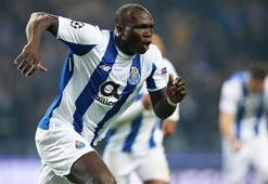 Beşiktaş'ta forvete 3 aday! Aboubakar liste başı...