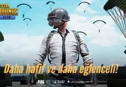 PUBG'den yeni mobil oyun!