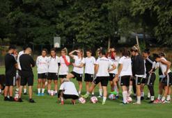 Beşiktaş Kadın Futbol Takımı Şampiyonlar Ligi arenasında!