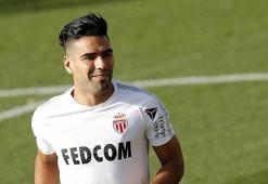 Galatasaray'dan Falcao'yo çılgın sözleşme!