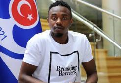 Fode Koita: "Mesut Özil'e yapılanlar ırkçılıktı"