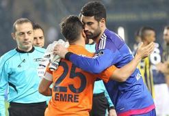 Emre Belözoğlu'ndan Volkan Demirel paylaşımı!