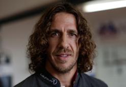 Carles Puyol'den olay transfer itirafı! Real Madrid...