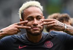 Barcelona'dan Neymar açıklaması!