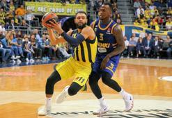 Tyler Ennis, Maccabi Tel Aviv yolunda