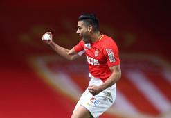 Radamel Falcao transferinde son dakika! İşte Galatasaray'ın kararı...