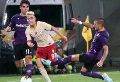 Fiorentina – Galatasaray Maç Özeti İzle!