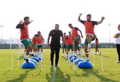 Karşıyaka'da gündem yeni futbol şubesi