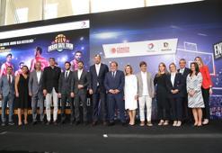 Dev anlaşma imzalandı! "Enerjisi güzel takım"...