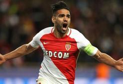 Onyekuru, Monaco'ya; Falcao, Galatasaray'a...