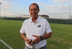 Denizlispor Teknik Direktörü Yücel İldiz: 3 transfer daha yapacağız