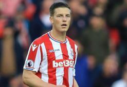 Beşiktaş'ta stoperde yeni rota: Kevin Wimmer