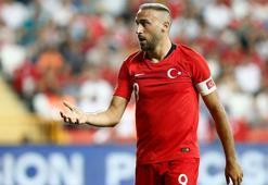 Cenk Tosun derbisi: Galatasaray ve Beşiktaş devrede