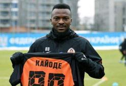 Kayseri'den 2 bomba transfer