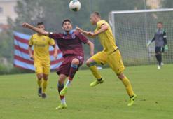 Trabzonspor-Hellas Verona / Maç Özeti İzle