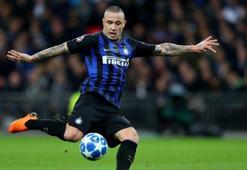 Radja Nainggolan hakkında resmi transfer açıklaması!