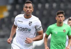 Beşiktaş'ta sürpriz hedef Pedrao Silva