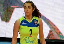 Simge Korkmaz ABD yolunda