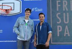 Head&Shoulders ve Elle'den Ferahlatan Yaz Partisi