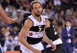 Beşiktaş'tan Muratcan Güler'e veda