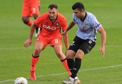 (ÖZET) Beşiktaş - Udinese maç sonucu: 0-2