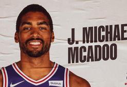 James Michael McAdoo, Beşiktaş Sompo Sigorta'da