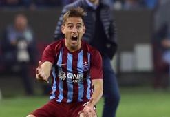 Joao Pereira'nın Parma'ya attığı müthiş gol!