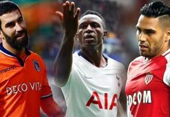 Kritik toplantı yapıldı! İşte Galatasaray'ın transfer listesi...