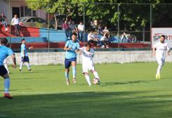Karabükspor'dan golsüz prova