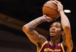 Prewitt ve Terry Bandırma BK'da
