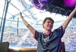 Fortnite Dünya Kupası: 16 yaşındaki Amerikalı çocuk 3 milyon dolar ödül kazandı