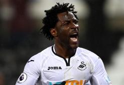 Flaş! Gazişehir Gaziantep Wilfried Bony ile anlaştı