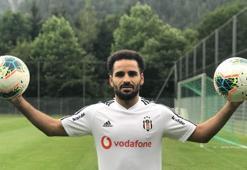 Douglas: Mutluluğumu anlatacak kelime bulamıyorum