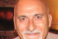 Metin Tükenmez'in mutlu günü!