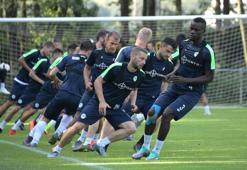 Konyaspor'un Hollanda kampı aralıksız devam ediyor
