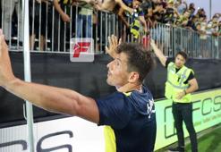 Ante Kovic'ten Emre Belözoğlu yorumu: "Hiç gerek yoktu"