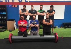 Dünyanın en güçlü sporcuları İstanbul'da yarışacak!