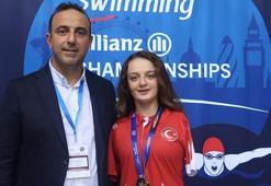Sümeyye Boyacı: "İstiklal Marşımızı dinleteceğim"