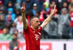 Galatasaray'ın gündemindeki Franck Ribery'den flaş transfer açıklaması!