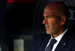 Real Madrid'de işler karıştı!