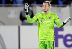 Karius'un geçmişi peşini bırakmıyor!